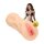 Xkin Carreer Girls Bubbly Bartender Sasha Slippernip Large Masturbator Beige