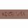 Xkin Raw Velvet Vice Large Masturbator Brown