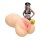 Xkin Carreer Girls Irresistible Stewardess Lexi Cockpit Large Masturbator Beige