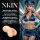 Xkin Carreer Girls Irresistible Stewardess Lexi Cockpit Large Masturbator Beige