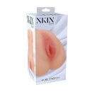 Xkin Raw Pure Stretch Large Masturbator Beige
