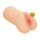 Xkin Raw Pure Stretch Large Masturbator Beige