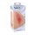 Xkin Raw Pure Stretch Large Masturbator Beige