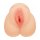 Xkin Raw Pure Stretch Large Masturbator Beige