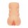 Xkin Raw Pure Stretch Large Masturbator Beige