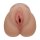 Xkin Pinup Dolls Airforce Brat Bonnie Bombshell Large Masturbator Brown