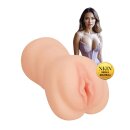 Xkin Secret Affairs Soft and Sweet Delilah Large...