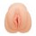 Xkin Secret Affairs Soft and Sweet Delilah Large Masturbator Beige
