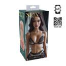 Xkin Secret Affairs Ambered Enchantress Amara Large...