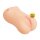 Xkin Raw Slitline Large Masturbator Beige
