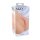 Xkin Raw Slitline Large Masturbator Beige