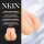 Xkin Raw Slitline Large Masturbator Beige