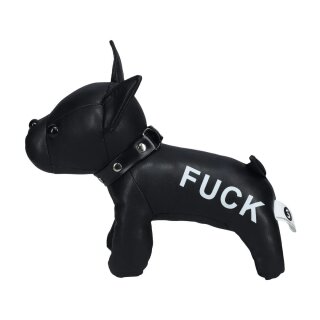 S-Line Statement Puppy Plüschtier
