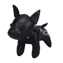 S-Line Statement Puppy Plüschtier