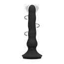 Fist It Vibrating Wave Rider Black