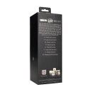 Fist It Vibrating Wave Rider Black