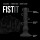 Fist It Vibrating Wave Rider Black