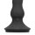 Fist It Vibrating Wave Rider Black