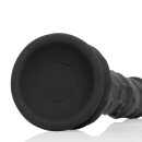 Fist It Vibrating Realistic Wave Rider Schwarz