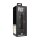 Fist It Vibrating Realistic Wave Rider Schwarz