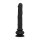 Fist It Vibrating Realistic Wave Rider Schwarz