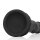 Fist It Vibrating Realistic Wave Rider Schwarz