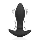 Fist It The Ass Anal Self Penetrating Stretcher Schwarz
