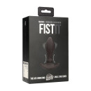 Fist It The Ass Anal Self Penetrating Stretcher Schwarz
