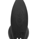 Fist It The Ass Anal Self Penetrating Stretcher Schwarz