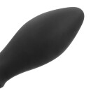 Fist It The Ass Anal Self Penetrating Stretcher Schwarz