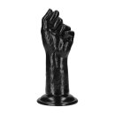 Ouch! Fist of Pleasure 21 cm Black