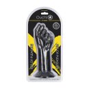 Ouch! Fist of Pleasure 21 cm Black