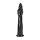 Ouch! Helping Hand Fisting Dildo 40 cm Schwarz