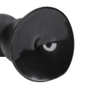 Ouch! Balls of Lust Anal Plug 58 cm Black