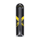 Ouch! Titan Twist Anal Plug 51 cm Black