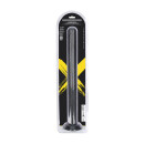 Ouch! Titan Twist Anal Plug 51 cm Black