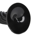 Ouch! Titan Twist Anal Plug 51 cm Black