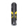 Ouch! Titan Twist Anal Plug 51 cm Black