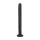 Ouch! Titan Twist Anal Plug 51 cm Black