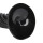 Ouch! Titan Twist Anal Plug 51 cm Black