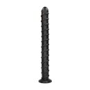 Ouch! Pole of Power Anal Plug 58,50 cm Black