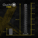 Ouch! Pole of Power Anal Plug 58,50 cm Black