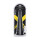Ouch! Twisted Vortex Anal Plug 32 cm Black
