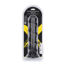 Ouch! Hole Driller Anal Plug 32 cm Black