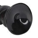 Ouch! Hole Driller Anal Plug 32 cm Black