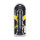 Ouch! Hole Driller Anal Plug 32 cm Black