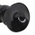 Ouch! Hole Driller Anal Plug 32 cm Black