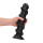 Ouch! Hole Driller Anal Plug 32 cm Black