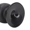 Ouch! Overdrive Anal Plug 25,5 cm Black