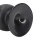 Ouch! Overdrive Anal Plug 25,5 cm Black